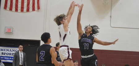 S-E Boys Tip-off Tournament: S-E finishes second; UV falls to fourth